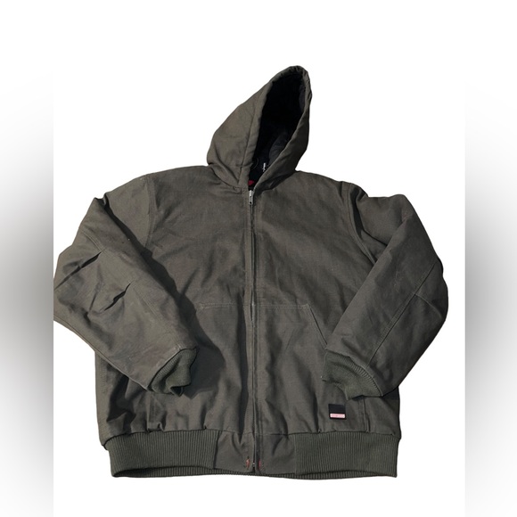 Craftsman Other - New Craftsman quilted jacket